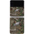 NFL Philadelphia Eagles Realtree Xtra Green Camo Galaxy Z Flip3 5G Skin
