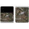 NFL Philadelphia Eagles Realtree Xtra Green Camo Galaxy Z Flip4 5G Skin
