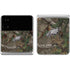 NFL Philadelphia Eagles Realtree Xtra Green Camo Galaxy Z Flip4 5G Skin