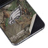 NFL Philadelphia Eagles Realtree Xtra Green Camo Galaxy Z Flip5 5G Skin