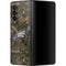 NFL Philadelphia Eagles Realtree Xtra Green Camo Galaxy Z Fold3 5G Skin