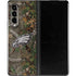 NFL Philadelphia Eagles Realtree Xtra Green Camo Galaxy Z Fold3 5G Skin