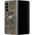 NFL Philadelphia Eagles Realtree Xtra Green Camo Galaxy Z Fold4 5G Skin