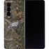 NFL Philadelphia Eagles Realtree Xtra Green Camo Galaxy Z Fold4 5G Skin