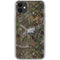 NFL Philadelphia Eagles Realtree Xtra Green Camo iPhone 11 Clear Case