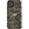 NFL Philadelphia Eagles Realtree Xtra Green Camo iPhone 11 Impact Case