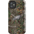 NFL Philadelphia Eagles Realtree Xtra Green Camo iPhone 11 Impact Case