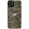 NFL Philadelphia Eagles Realtree Xtra Green Camo iPhone 11 Pro Clear Case