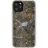 NFL Philadelphia Eagles Realtree Xtra Green Camo iPhone 11 Pro Clear Case