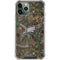 NFL Philadelphia Eagles Realtree Xtra Green Camo iPhone 11 Pro Max Clear Case
