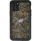 NFL Philadelphia Eagles Realtree Xtra Green Camo iPhone 11 Pro Waterproof Case