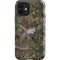 NFL Philadelphia Eagles Realtree Xtra Green Camo iPhone 12 Impact Case