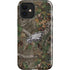 NFL Philadelphia Eagles Realtree Xtra Green Camo iPhone 12 Impact Case