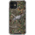 NFL Philadelphia Eagles Realtree Xtra Green Camo iPhone 12 Mini Clear Case