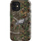 NFL Philadelphia Eagles Realtree Xtra Green Camo iPhone 12 Mini Impact Case