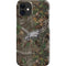NFL Philadelphia Eagles Realtree Xtra Green Camo iPhone 12 Mini Lite Case