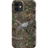 NFL Philadelphia Eagles Realtree Xtra Green Camo iPhone 12 Mini Lite Case