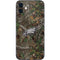 NFL Philadelphia Eagles Realtree Xtra Green Camo iPhone 12 Mini Skin