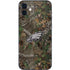 NFL Philadelphia Eagles Realtree Xtra Green Camo iPhone 12 Mini Skin