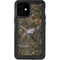 NFL Philadelphia Eagles Realtree Xtra Green Camo iPhone 12 Mini Waterproof Case