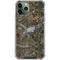 NFL Philadelphia Eagles Realtree Xtra Green Camo iPhone 12 Pro Clear Case
