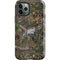 NFL Philadelphia Eagles Realtree Xtra Green Camo iPhone 12 Pro Impact Case