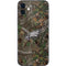 NFL Philadelphia Eagles Realtree Xtra Green Camo iPhone 12 Skin