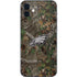 NFL Philadelphia Eagles Realtree Xtra Green Camo iPhone 12 Skin