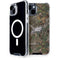 NFL Philadelphia Eagles Realtree Xtra Green Camo iPhone 13 MagSafe Case