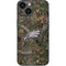 NFL Philadelphia Eagles Realtree Xtra Green Camo iPhone 13 Mini Skin