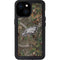 NFL Philadelphia Eagles Realtree Xtra Green Camo iPhone 13 Mini Waterproof Case