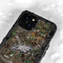 NFL Philadelphia Eagles Realtree Xtra Green Camo iPhone 13 Mini Waterproof Case