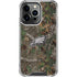 NFL Philadelphia Eagles Realtree Xtra Green Camo iPhone 13 Pro Clear Case