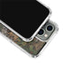NFL Philadelphia Eagles Realtree Xtra Green Camo iPhone 13 Pro Max Clear Case