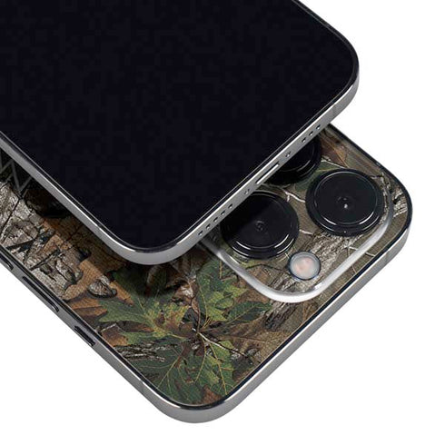 NFL Philadelphia Eagles Realtree Xtra Green Camo iPhone 13 Pro Max Skin
