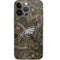 NFL Philadelphia Eagles Realtree Xtra Green Camo iPhone 13 Pro Skin