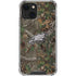 NFL Philadelphia Eagles Realtree Xtra Green Camo iPhone 14 Clear Case