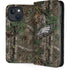 NFL Philadelphia Eagles Realtree Xtra Green Camo iPhone 14 Folio Case