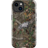 NFL Philadelphia Eagles Realtree Xtra Green Camo iPhone 15 Plus Impact Case