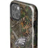 NFL Philadelphia Eagles Realtree Xtra Green Camo iPhone 15 Plus Impact Case