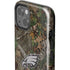 NFL Philadelphia Eagles Realtree Xtra Green Camo iPhone 15 Impact Case