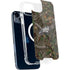 NFL Philadelphia Eagles Realtree Xtra Green Camo iPhone 15 Plus MagSafe Case