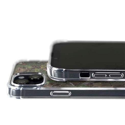 NFL Philadelphia Eagles Realtree Xtra Green Camo iPhone 15 Plus MagSafe Case