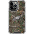 NFL Philadelphia Eagles Realtree Xtra Green Camo iPhone 14 Pro Clear Case