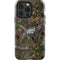 NFL Philadelphia Eagles Realtree Xtra Green Camo iPhone 14 Pro Impact Case