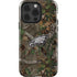 NFL Philadelphia Eagles Realtree Xtra Green Camo iPhone 14 Pro Impact Case