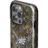 NFL Philadelphia Eagles Realtree Xtra Green Camo iPhone 14 Pro Impact Case