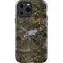 NFL Philadelphia Eagles Realtree Xtra Green Camo iPhone 15 Pro Max Impact Case