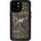 NFL Philadelphia Eagles Realtree Xtra Green Camo iPhone 14 Pro Max Waterproof Case
