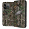 NFL Philadelphia Eagles Realtree Xtra Green Camo iPhone 15 Pro Folio Case